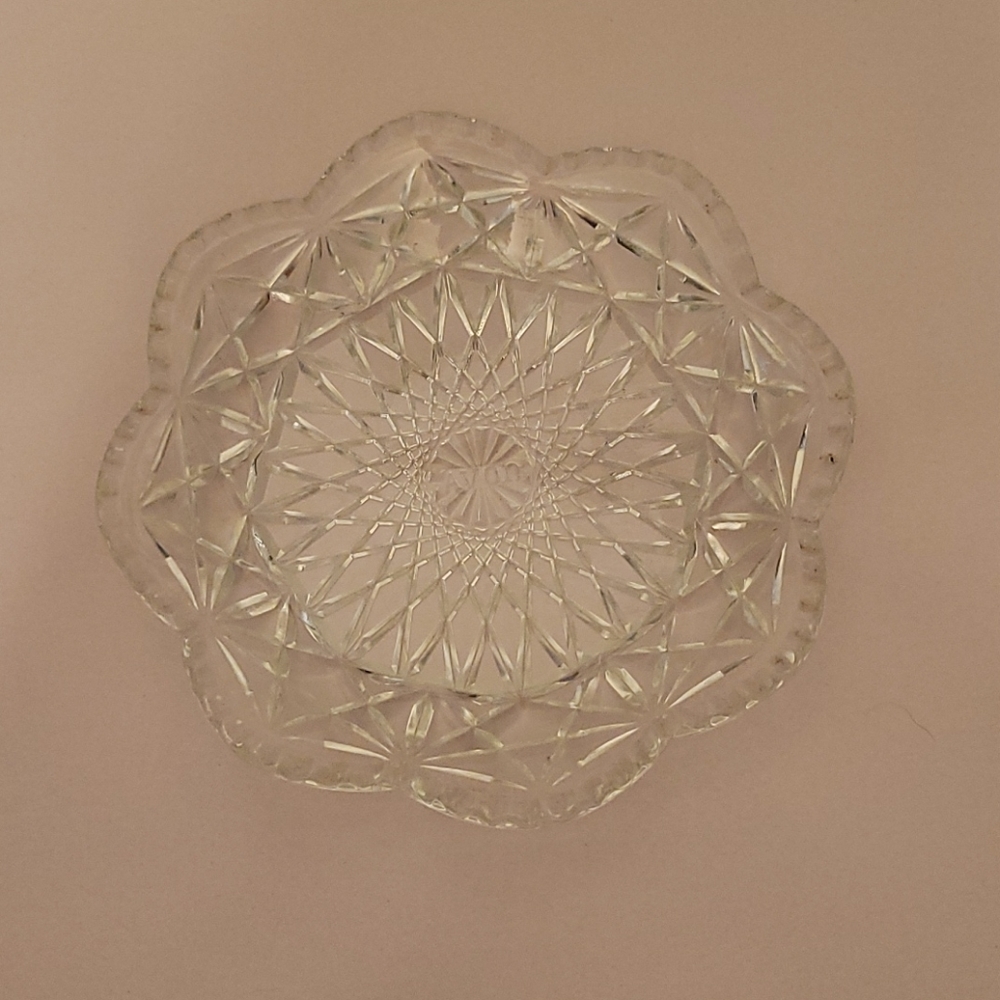 Avon Trinket Dish